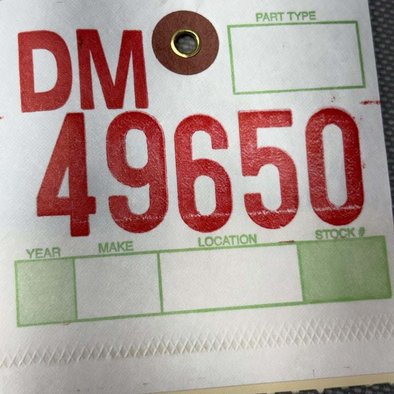 8405117 BMW S1000RR OXYGEN SENSOR 2019 2020 2021 2022 2023 2024 OEM 8405117