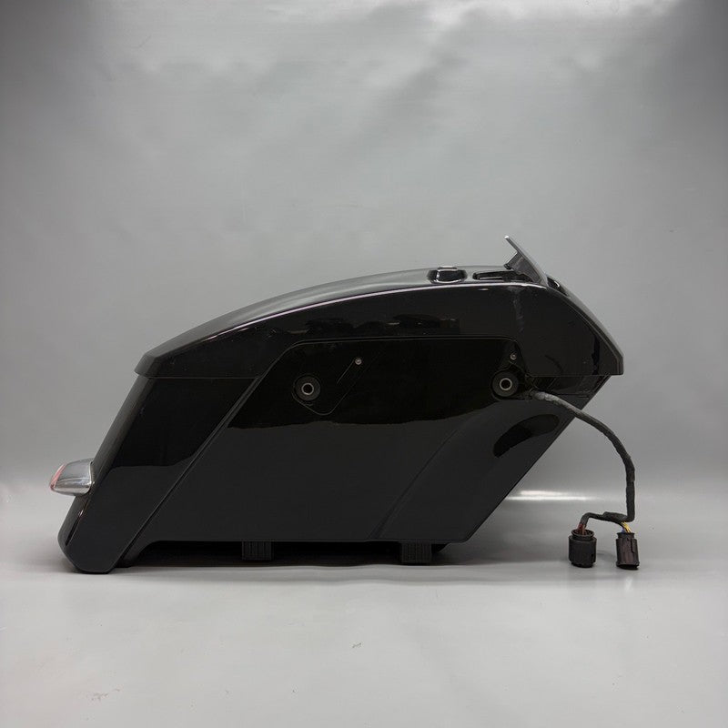 R18 BMW R18 SIDE CASE LEFT 2020 2021 2022 2023 2024 OEM