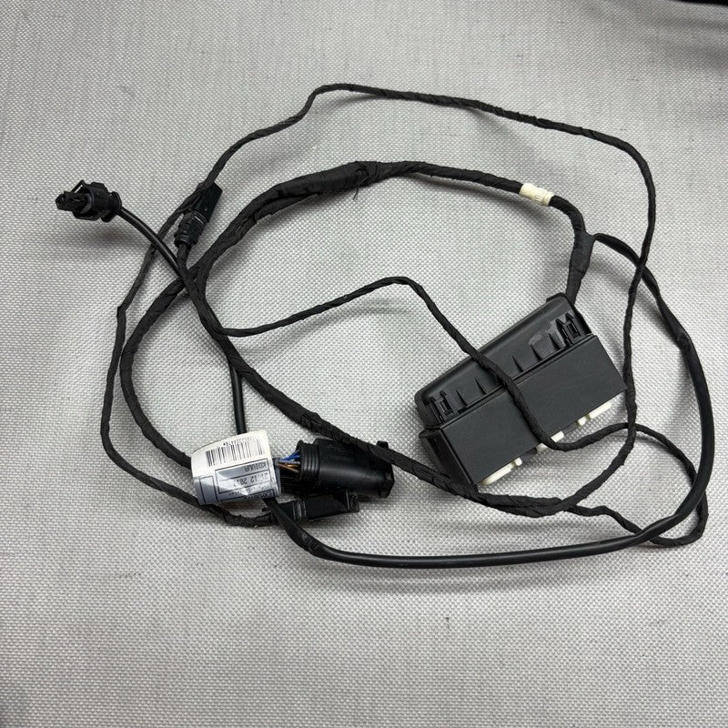 8394250 BMW C400X MAIN WIRING HARNESS 2018 2019 2020 OEM 8395850