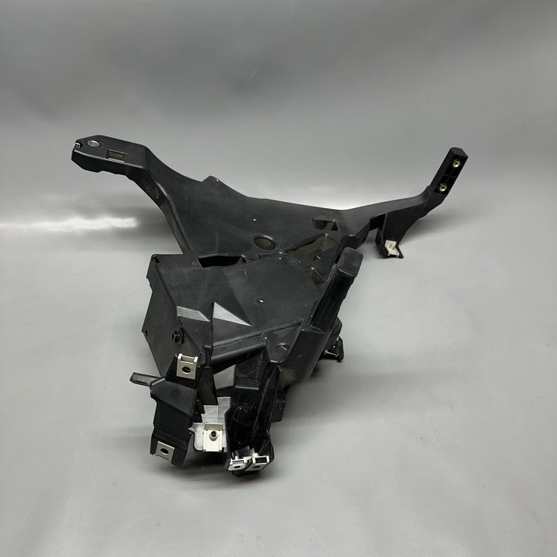 8545194 BMW C 650 EVOLUTION FRONT PANEL CARRIER RIGHT 2015 2016 2017 2018 OEM 8545194