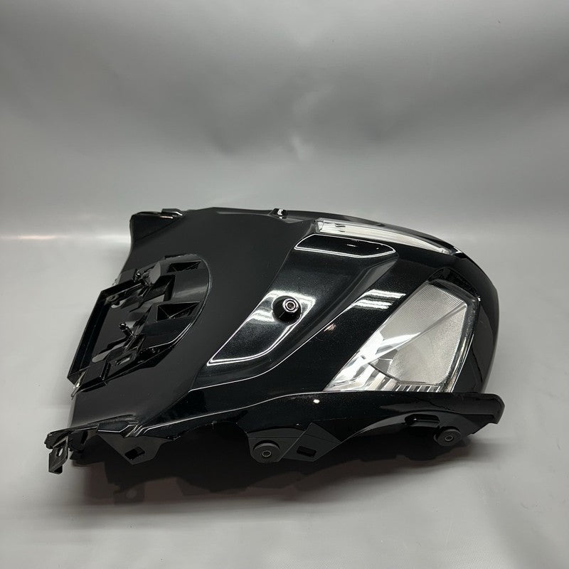 8557221 BMW C 650 EVOLUTION HEADLIGHT 2015 2016 2017 2018 OEM 8557221
