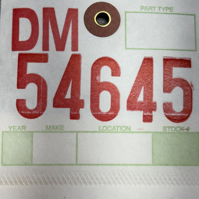 8546408 BMW R1250 GS RADIATOR LEFT 2018 2019 2020 OEM 8546408