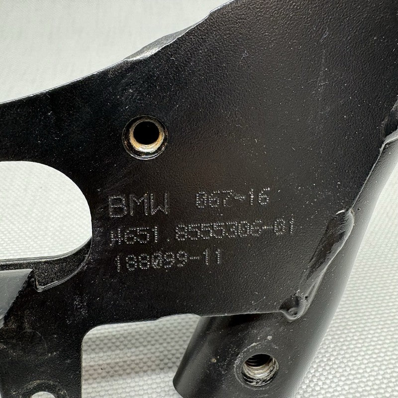 8555306 BMW C 650 SPORT SUBFRAME REAR 2014 2015 2016 2017 2018 2019 2020 OEM 8555306
