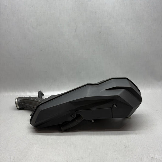 8552423 BMW C400X INTAKE MUFFLER 2018 2019 2020 OEM 8552423