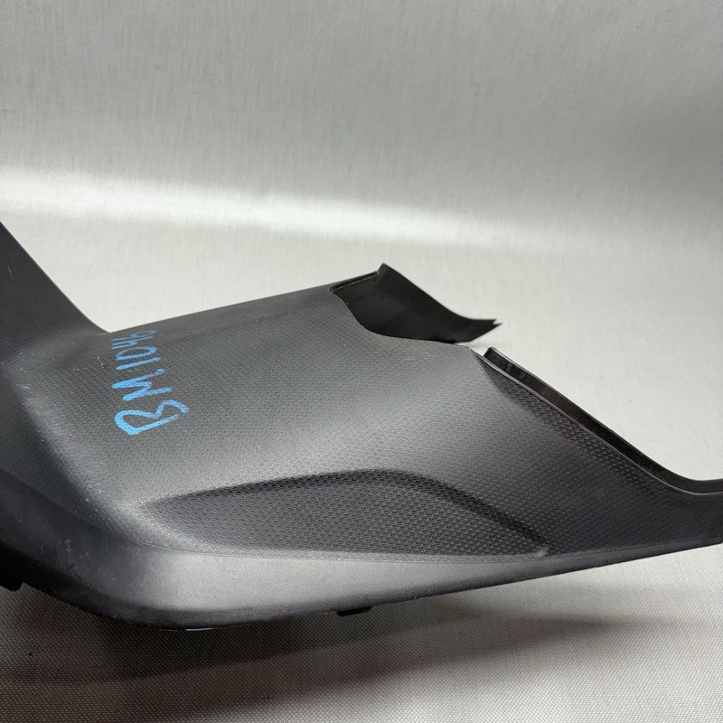 8556366 BMW C 650 SPORT CENTRAL FAIRING 2014 2015 2016 2017 2018 2019 2020 OEM 8556366