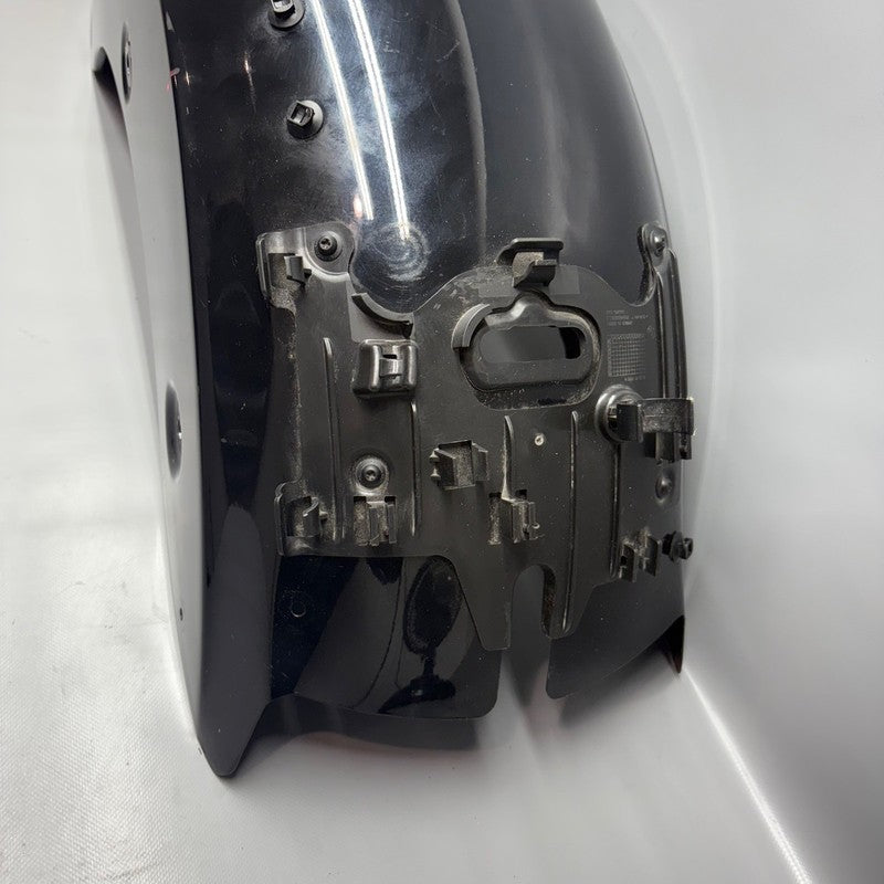 1540580 BMW R18 REAR WHEEL FENDER 2020 2021 2022 2023 2024 OEM 1540580