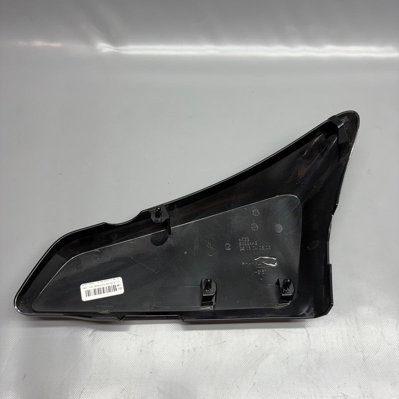 9899449 BMW R18 BATTERY COVER LEFT 2020 2021 2022 2023 2024 OEM 9899449