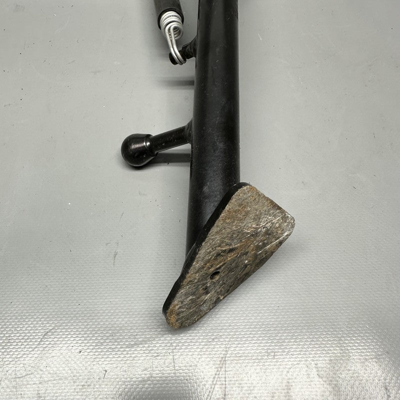 8543359 BMW C 650 EVOLUTION SIDE STAND 2015 2016 2017 2018 OEM 8543359