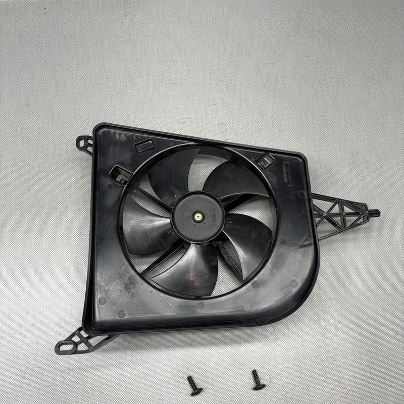 8356815 BMW S1000RR RADIATOR FAN 2019 2020 2021 2022 2023 2024 OEM 8356815