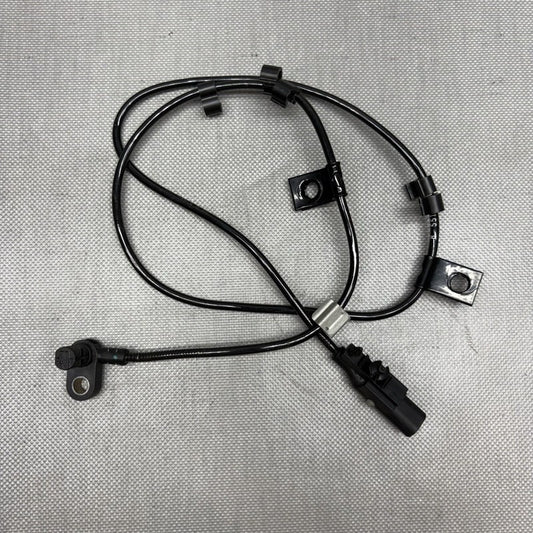 8551611 BMW C400X WHEEL SPEED SENSOR 2018 2019 2020 OEM 8551611