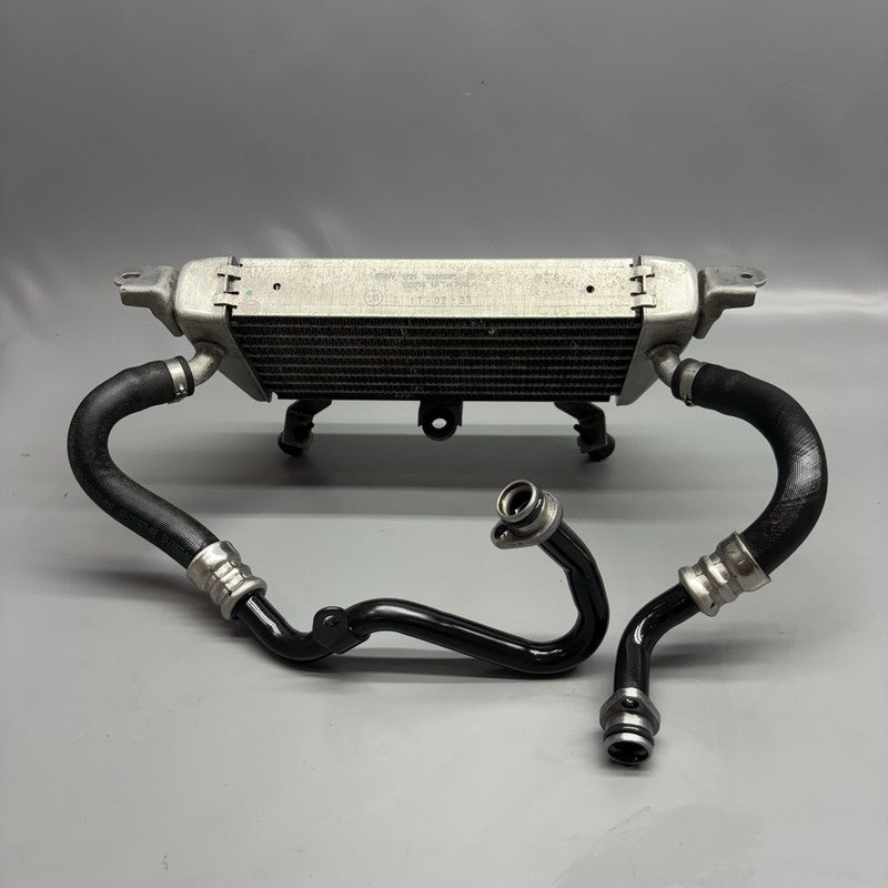 8356805 BMW S1000RR OIL COOLER 2021 2022 2023 2024 OEM 8356805