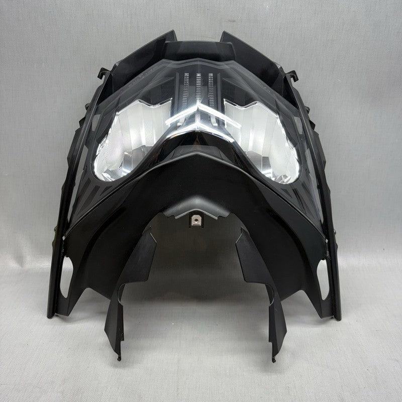 C650 GT BMW C650 GT HEADLIGHT 2011 2012 2013 2014 2015 OEM