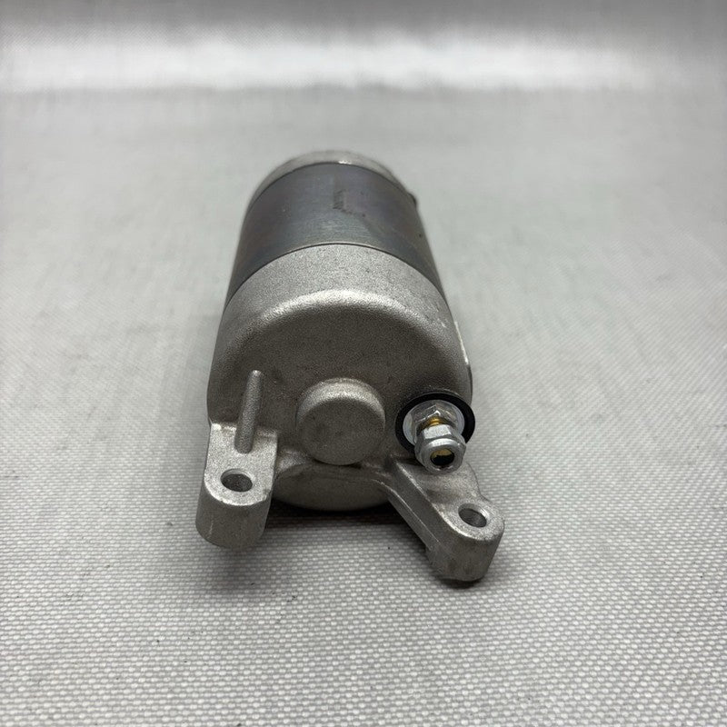 8552338 BMW C400X STARTER MOTOR 2018 2019 2020 OEM