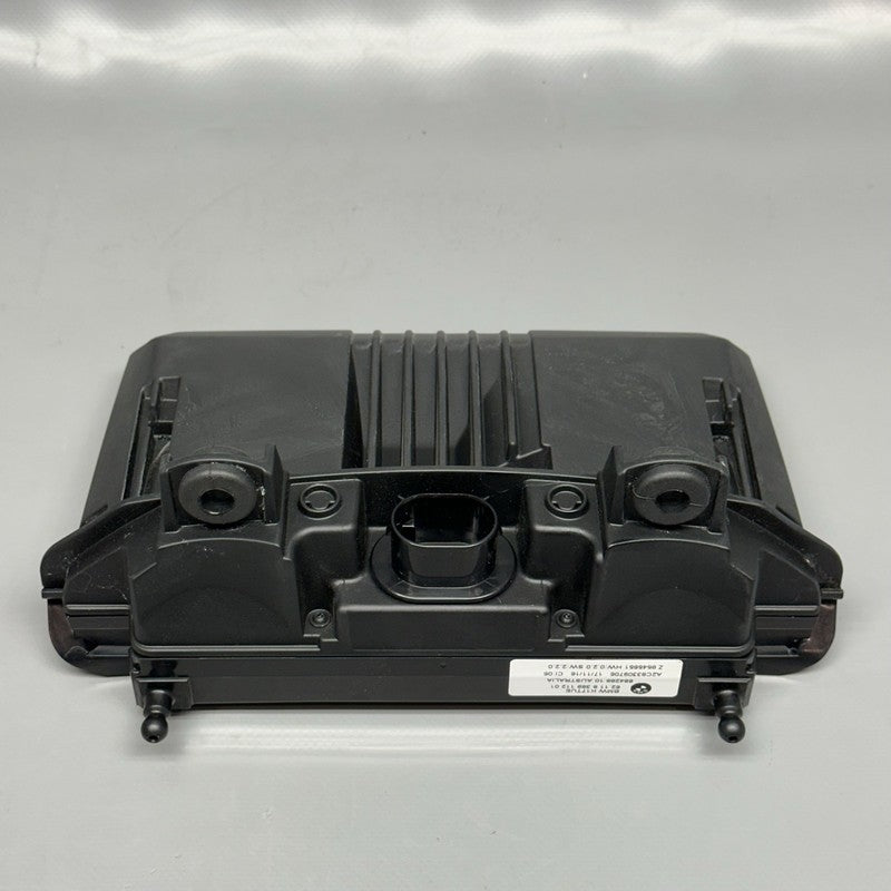 8389112 BMW C 650 EVOLUTION INSTRUMENT DUSTER 2015 2016 2017 2018 OEM 8389112
