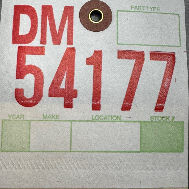 BMW K 1200LT GUIDE PLATE RIGHT 2005 2006 2007 2008 OEM