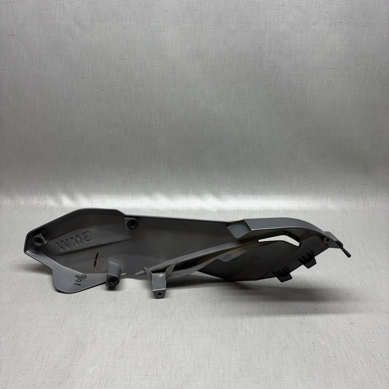 8403953 BMW C400X MUFFLER COVER 2018 2019 2020 OEM 8403953