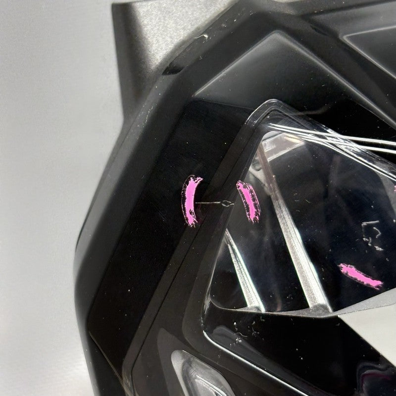 S1000R BMW S1000R HEADLIGHT LED 2020 2021 2022 2023 2024 2025 OEM