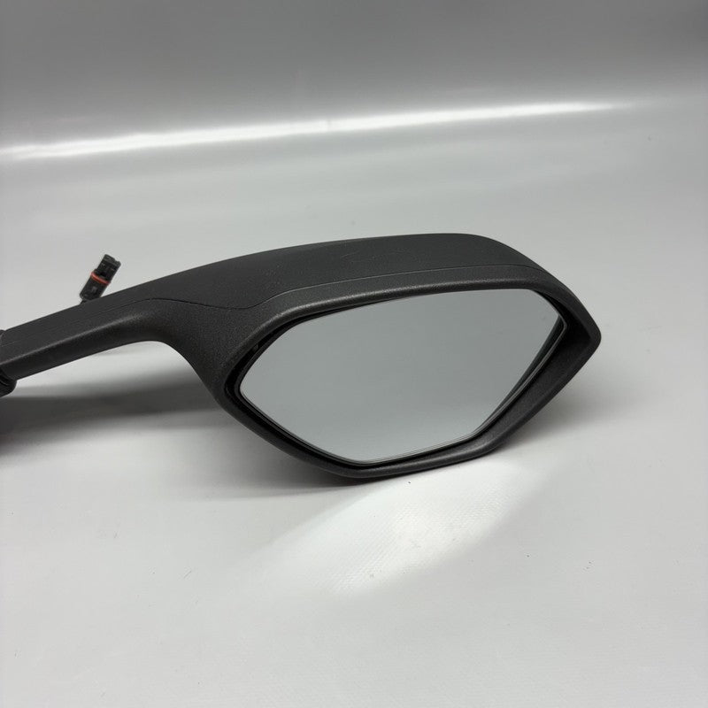E1000085 BMW S1000RR MIRROR RIGHT 2019 2020 2021 2022 2023 2024 OEM E1000085