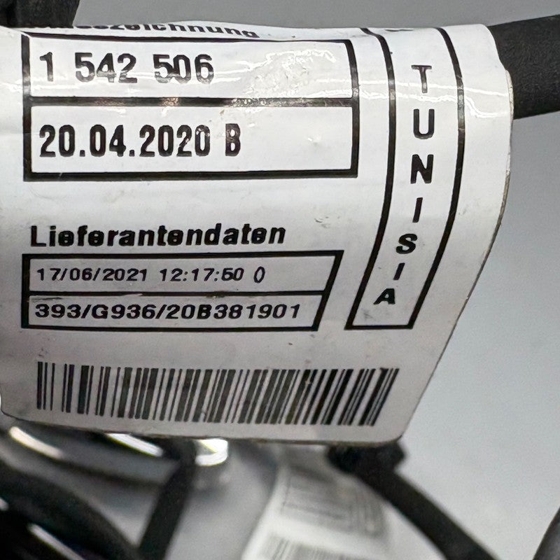 R18 BMW R18 FOG LIGHTS LEFT RIGHT 2020 2021 2022 2023 2024 OEM