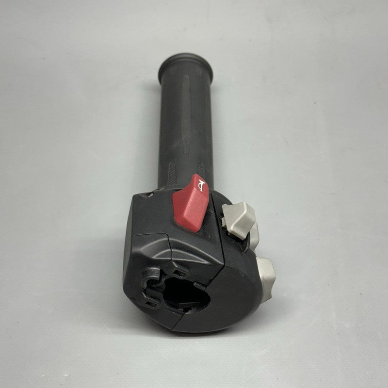 C 650 EVOLUTION BMW C 650 EVOLUTION HANDLE LEFT WITH CONTROL 2015 2016 2017 2018 OEM