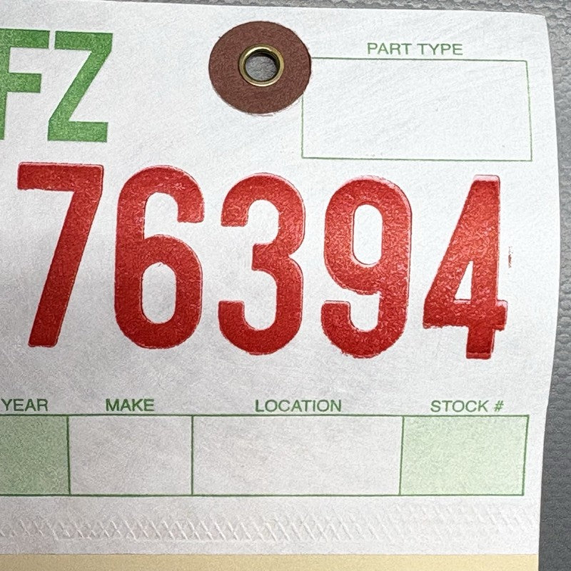 8569801 BMW S1000R FRONT WHEEL FENDER 2020 2021 2022 2023 2024 2025 OEM 8569801