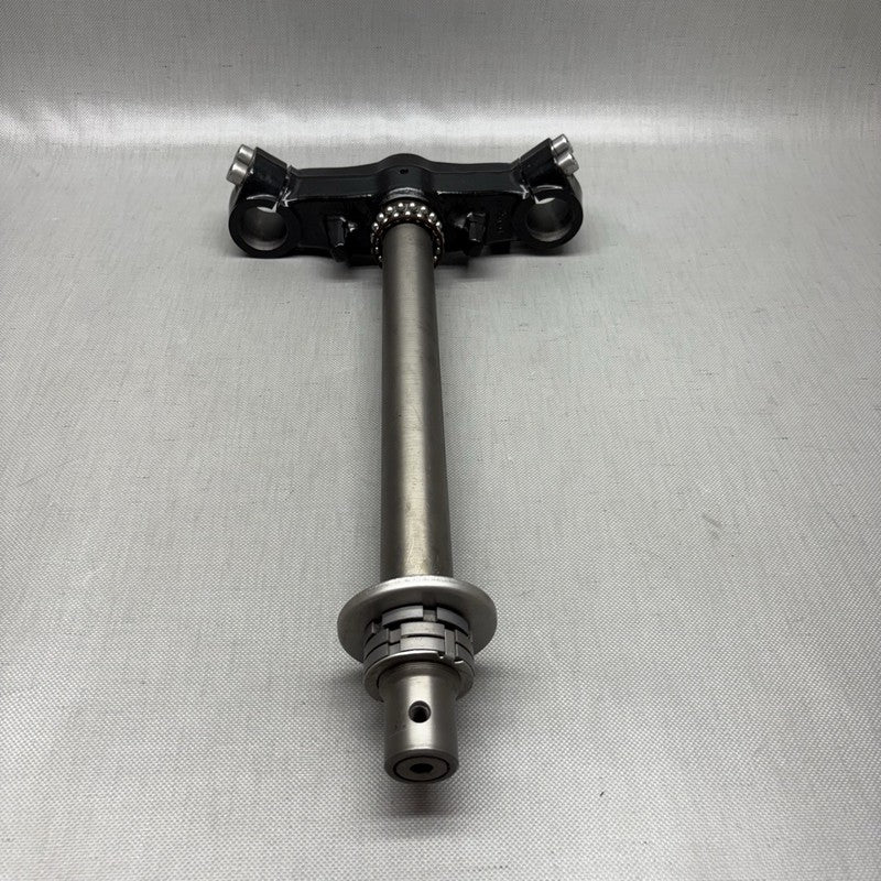 8566911 BMW C400X FORK BRIDGE 2018 2019 2020 OEM 8566911