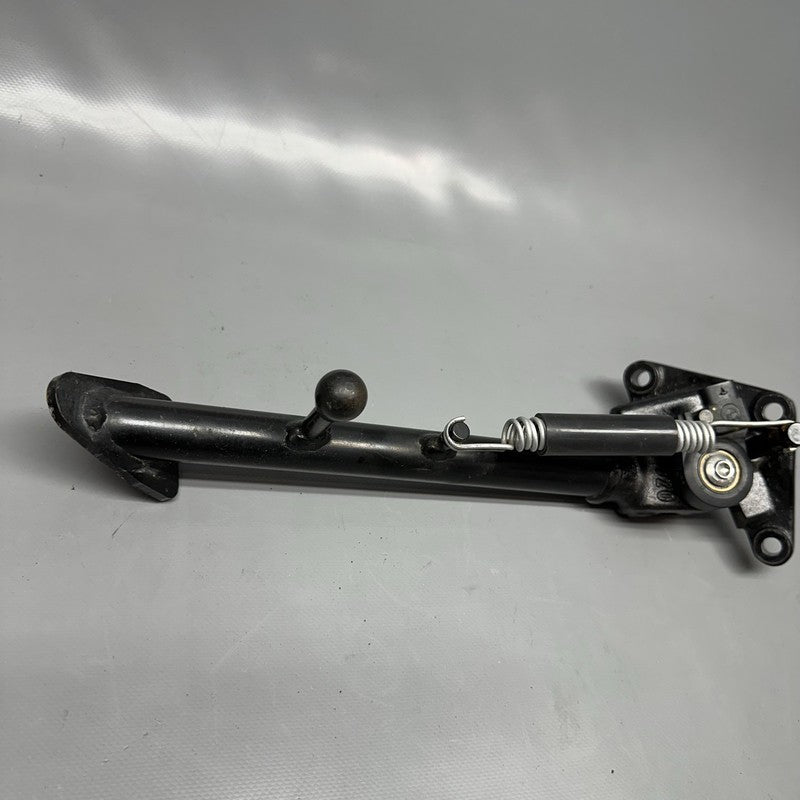 8543359 BMW C 650 EVOLUTION SIDE STAND 2015 2016 2017 2018 OEM 8543359