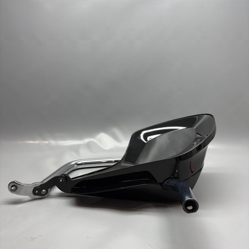 R18 BMW R18 LEG SHIELD LEFT 2020 2021 2022 2023 2024 OEM