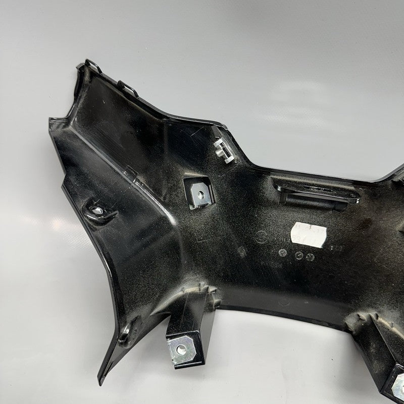 8545620 BMW C 650 EVOLUTION HANDLEBAR COVER BOTTOM 2015 2016 2017 2018 OEM 8545620