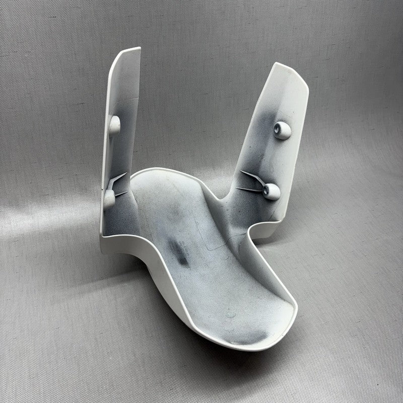 8556891 BMW G 310R FRONT WHEEL FENDER COVER 2016 2017 2018 2019 2020 OEM 8556891