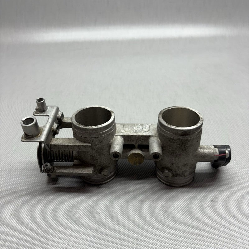 7729883 BMW C 650 SPORT THROTTLE VALVE 2014-2017 2018 2019 2020 OEM 7729883