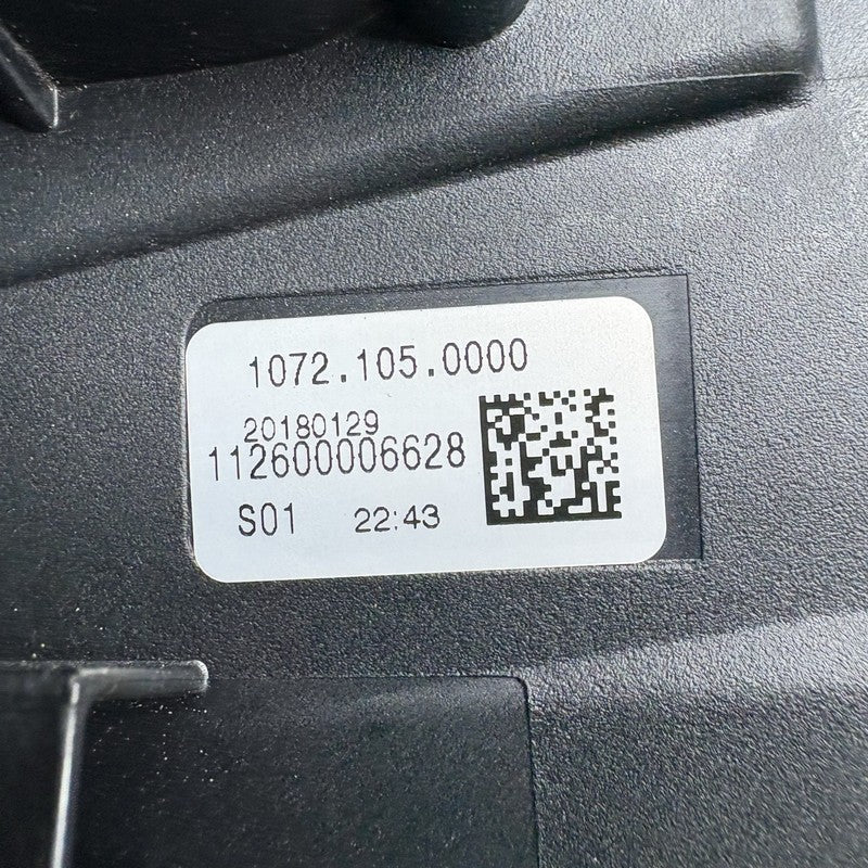 8557221 BMW C400X HEADLIGHT LED 2018 2019 2020 OEM 8557221