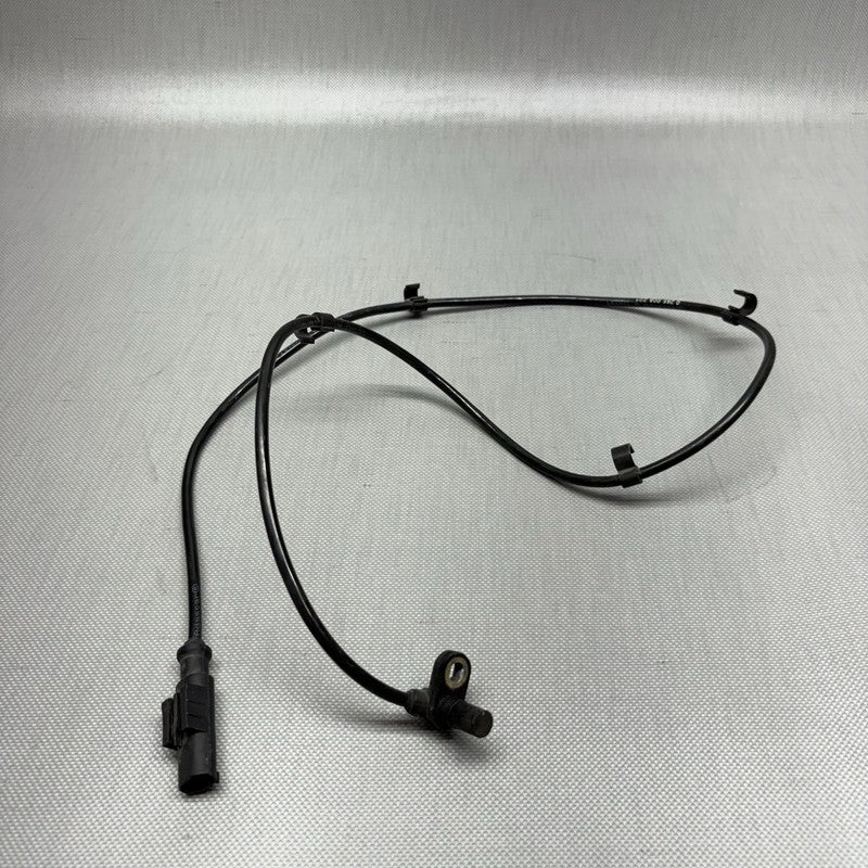 7715117 BMW C 650 SPORT WHEEL SPEED SENSOR 2014 2015 2016 2017 2018 2019 2020 7715117