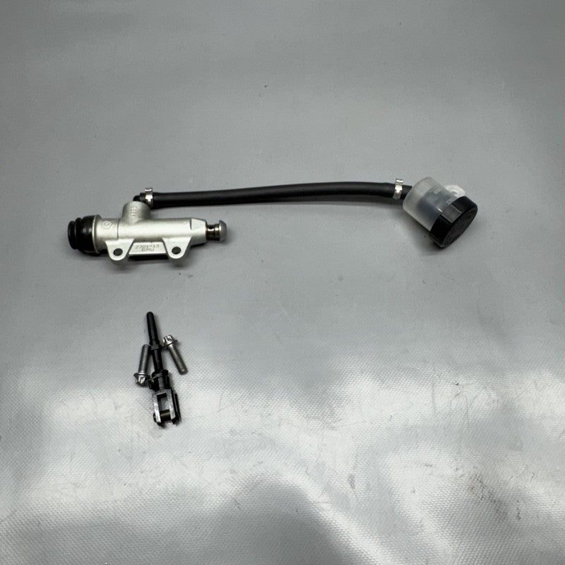 F900R BMW F900R REAR BRAKE MASTER CYLINDER 2020 2021 2022 2023 2024 OEM
