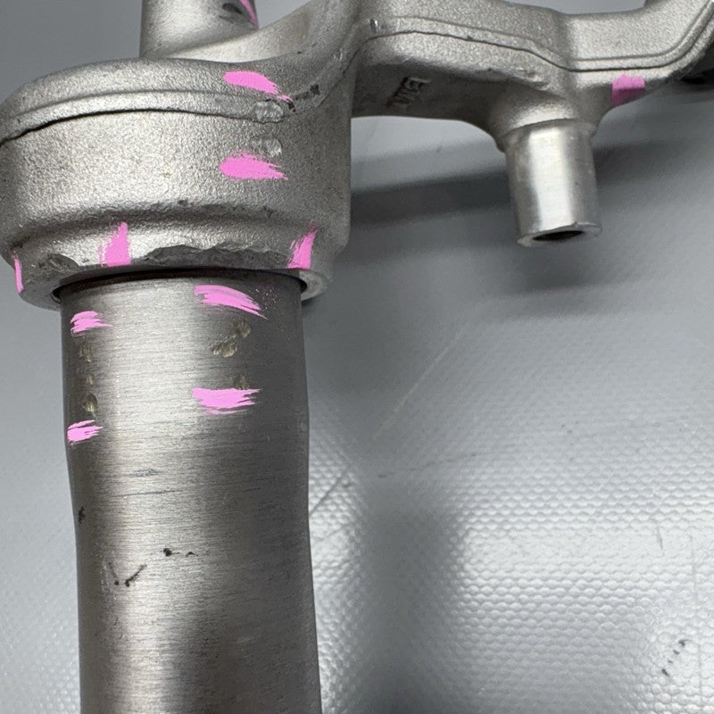 7922838 BMW R1300GS TROPHY CONTROL PIPE 2022 2023 2024 OEM 7922838