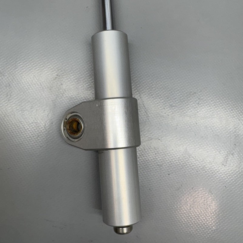 8396339 BMW F900R STEERING DAMPER STABILIZER 2020 2021 2022 2023 2024 OEM 8396339