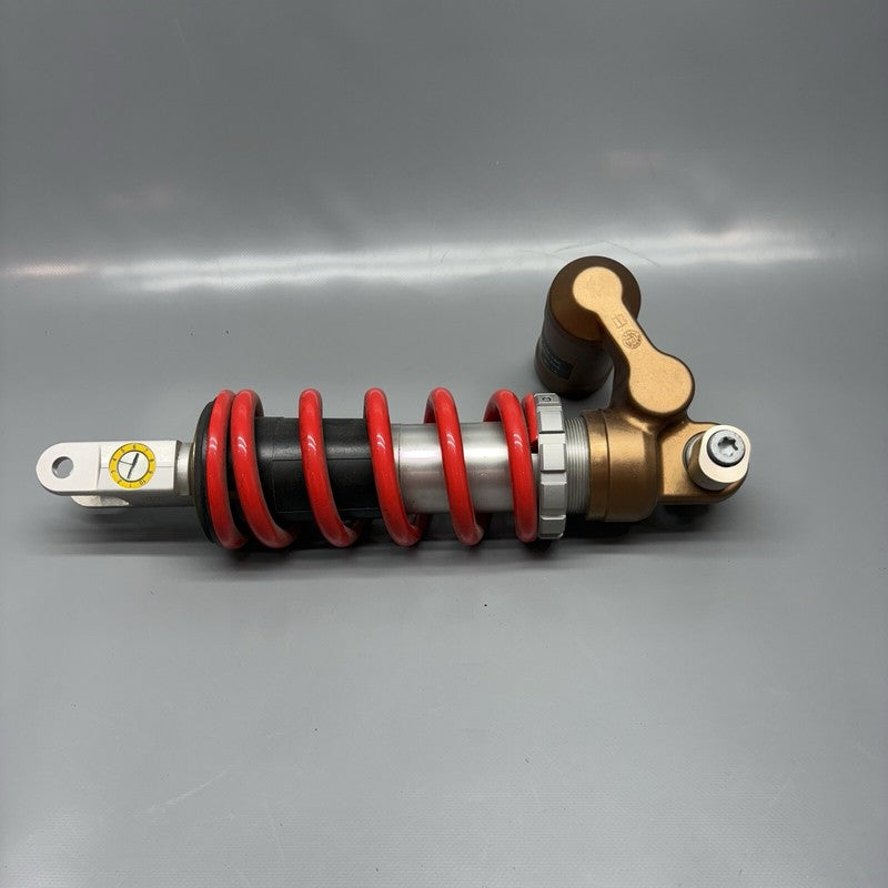 7729180 BMW S1000RR SHOCK ABSORBER REAR  2010 2011 2012 2013 2014 OEM 7729180
