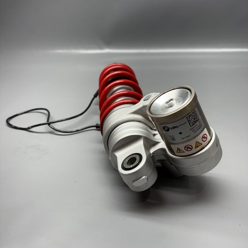 8565344 BMW S1000RR SHOCK ABSORBER REAR 2019 2020 2021 2022 2023 2024 OEM 8565344
