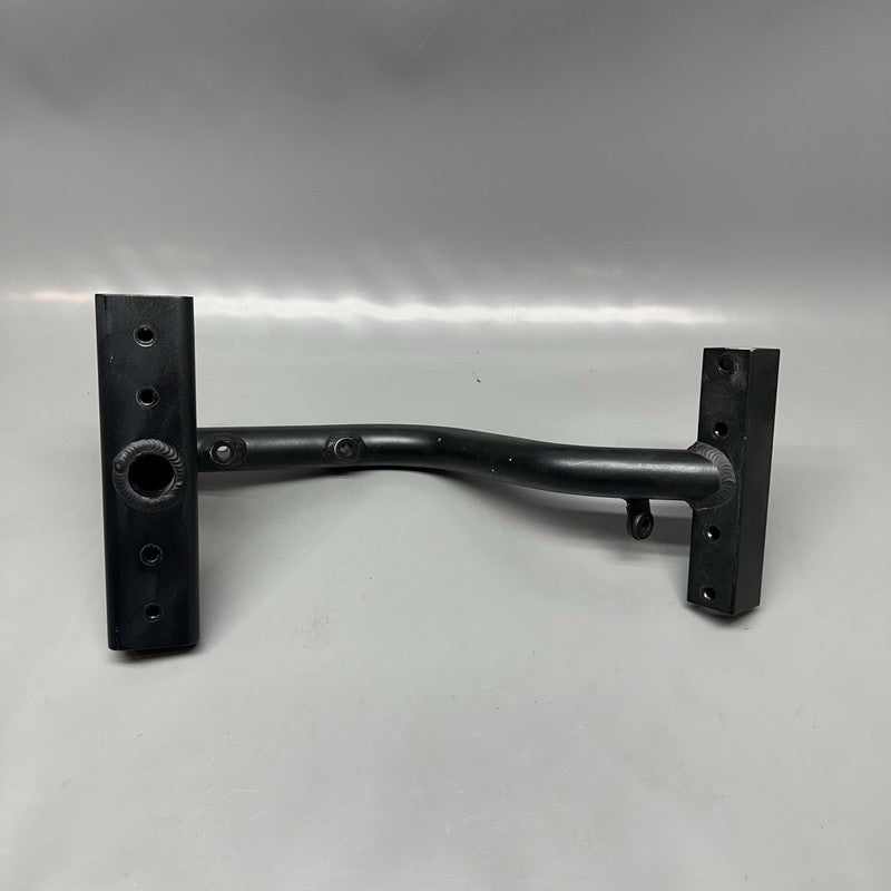 8454153 BMW C 650 EVOLUTION FRONT PANEL CARRIER CENTER 2015 2016 2017 2018 OEM 8454153