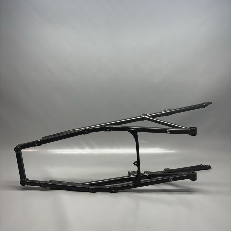 C650 GT BMW C650 GT SUBFRAME REAR 2011 2012 2013 2014 2015 OEM