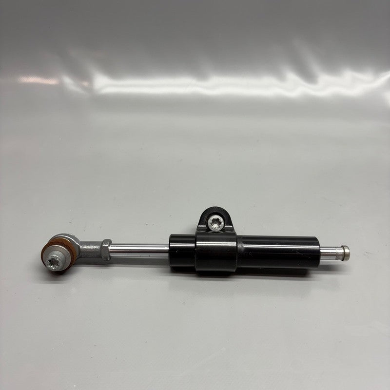 8358886 BMW R18 STEERING DAMPER 2020 2021 2022 2023 2024 OEM 8358886