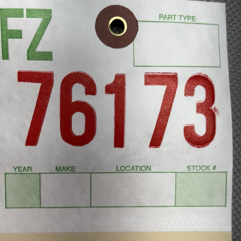 8403953 BMW C400X MUFFLER COVER 2018 2019 2020 OEM 8403953