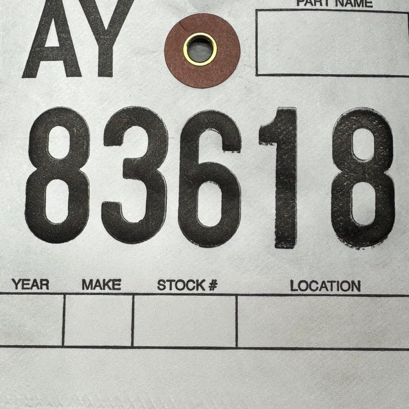 8388374 BMW K1600GTL INSTRUMENT CLUSTER 2015 2016 2017 2018 2019 2020 2021 OEM 8388374