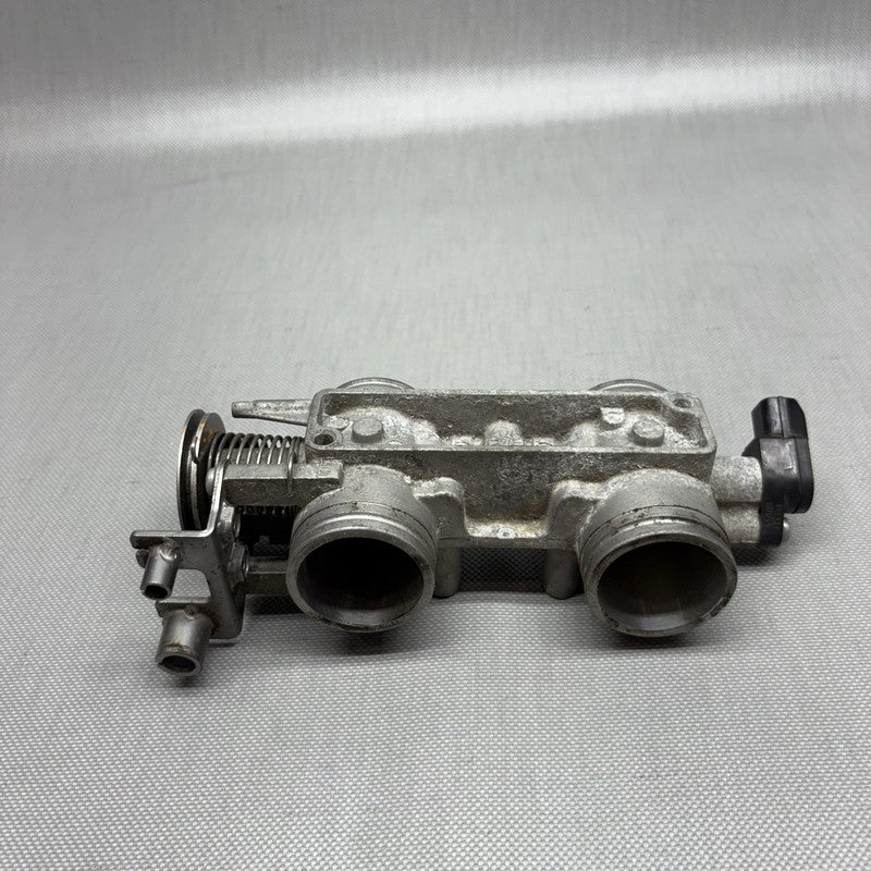 7729883 BMW C 650 SPORT THROTTLE VALVE 2014-2017 2018 2019 2020 OEM 7729883