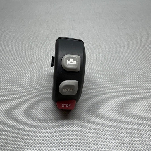 BMW C 650 EVOLUTION COMBINATION SWITCH RIGHT 2015 2016 2017 2018 OEM 8