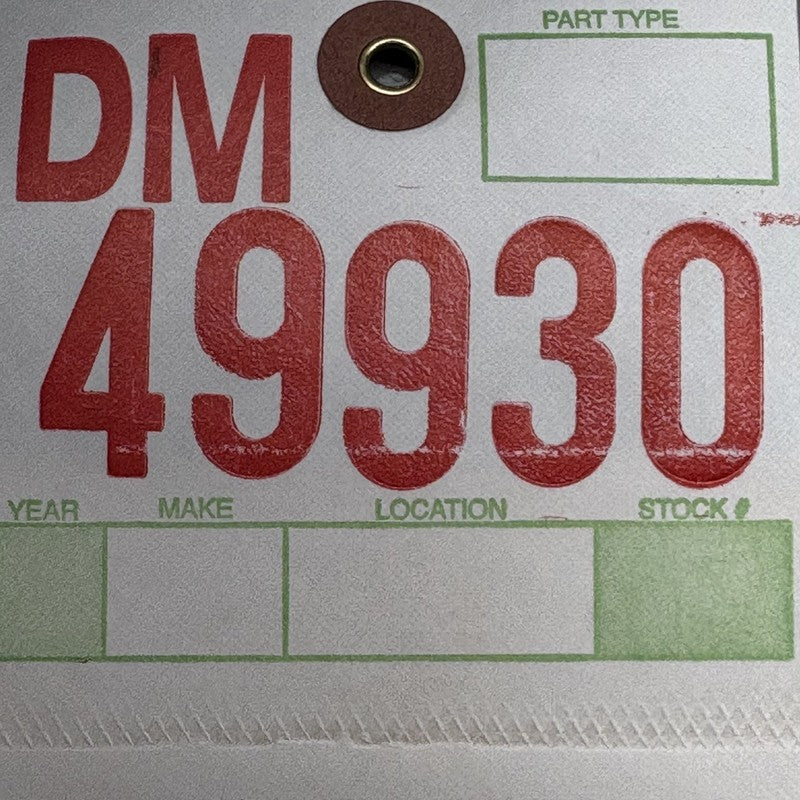 1541492 BMW R1300GS FRONT PANEL CARRIER RIGHT 2022 2023 2024 OEM 1541492