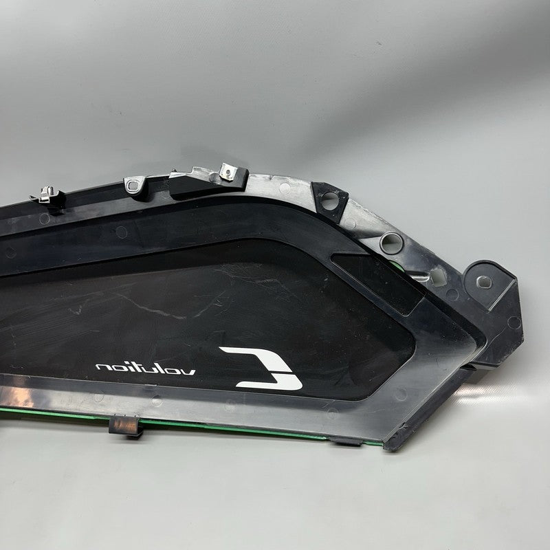 8545188 BMW C 650 EVOLUTION TRIM PANEL TUNNEL RIGHT  2015 2016 2017 2018 OEM 8545188