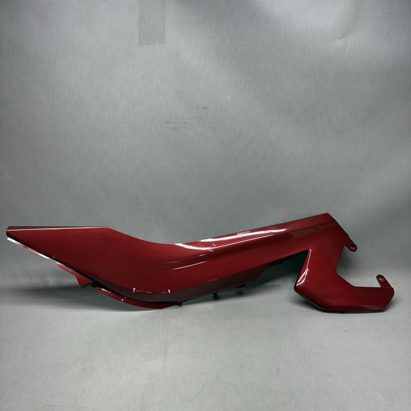 C650 GT BMW C650 GT LATERAL TRIM PANEL LEFT 2011 2012 2013 2014 2015 OEM