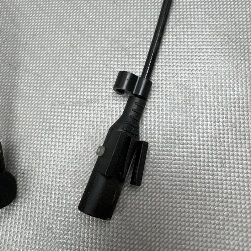 8551611 BMW C400X WHEEL SPEED SENSOR 2018 2019 2020 OEM 8551611