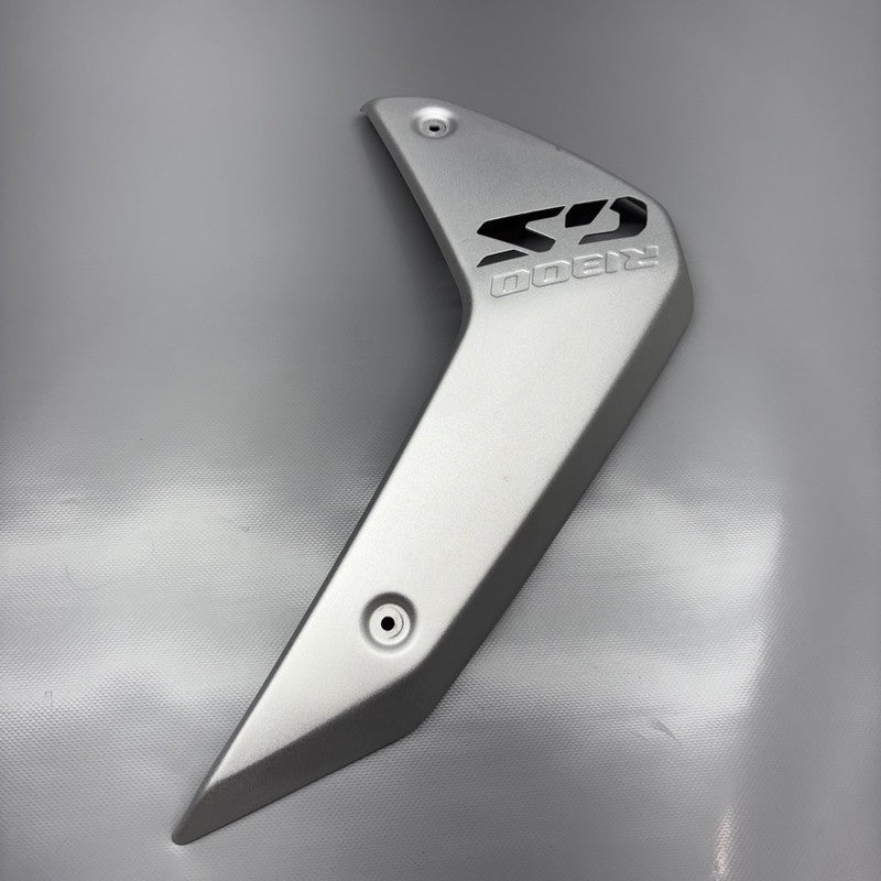 1683104 BMW R1300GS RADIATOR COWL RIGHT 2022 2023 2024 OEM 1683104